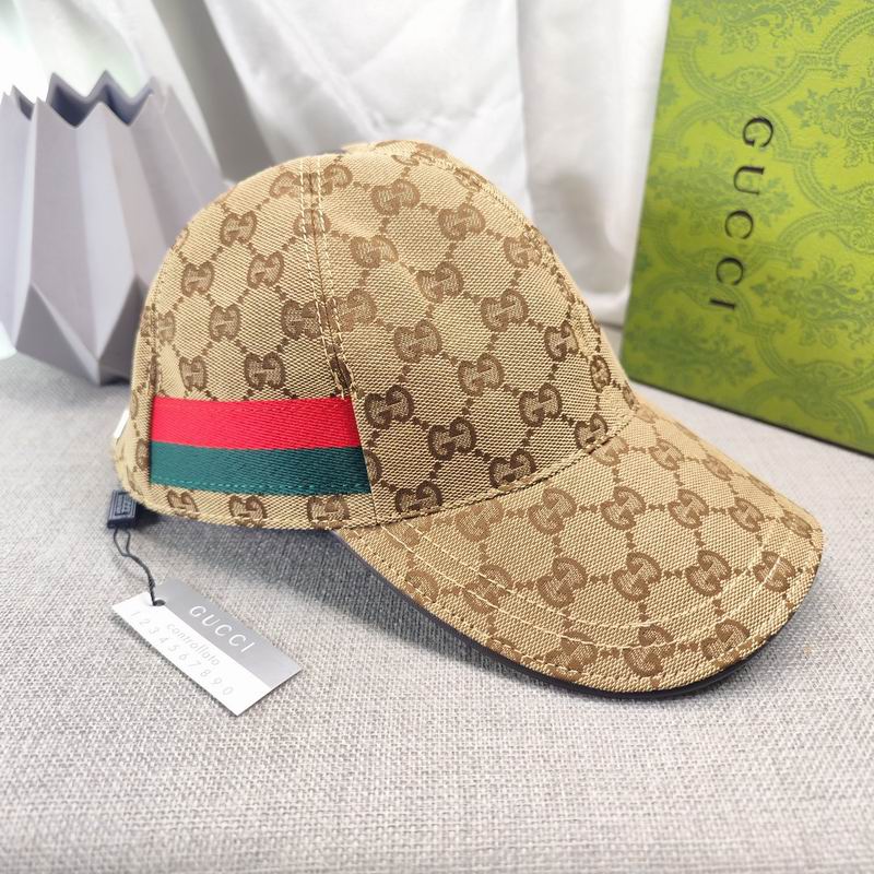 Gucci Cap