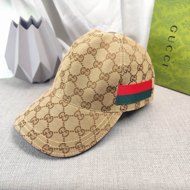 Gucci Cap