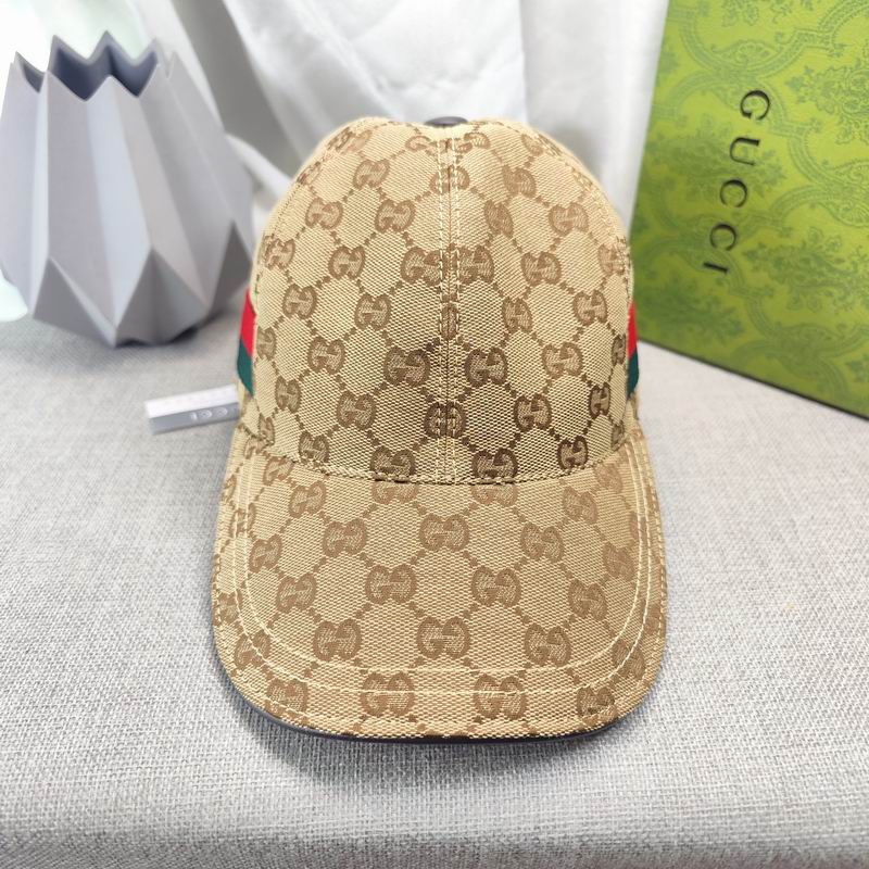 Gucci Cap