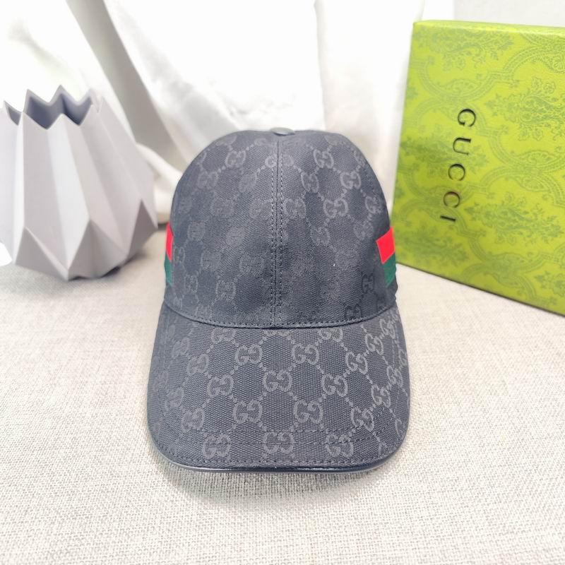 Gucci Cap