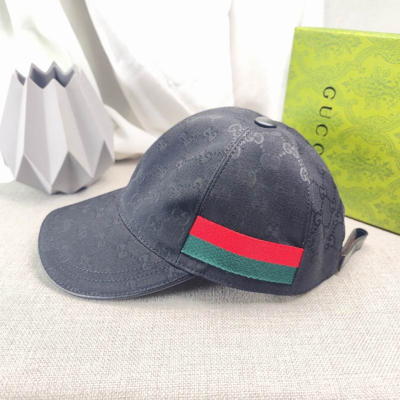 Gucci Cap