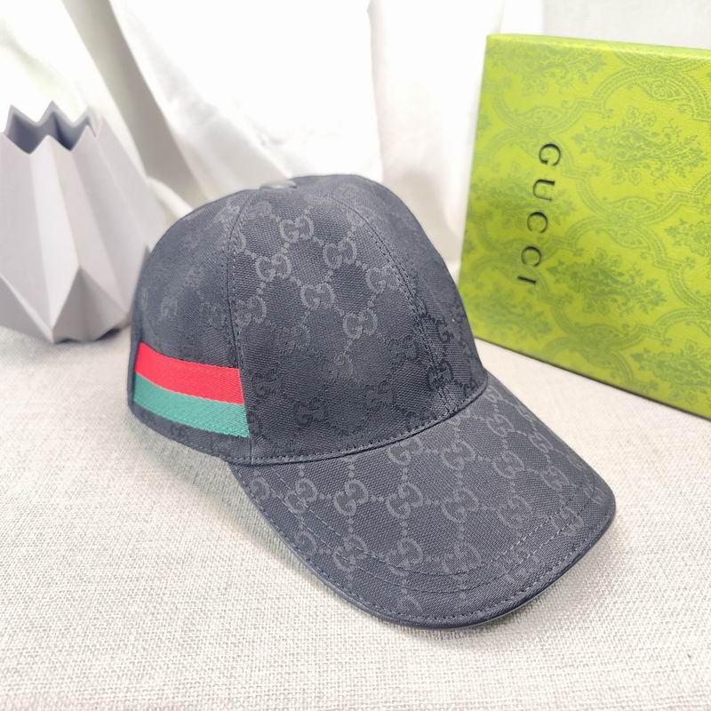 Gucci Cap