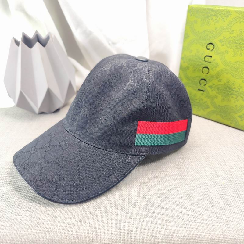 Gucci Cap