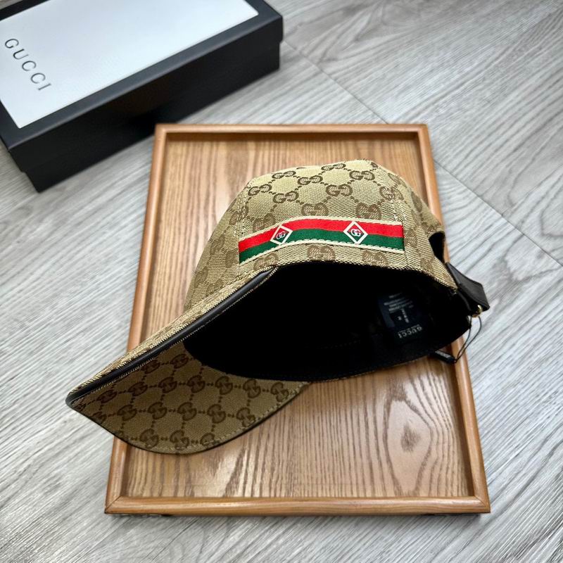 Gucci Cap DX