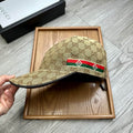 Gucci Cap DX