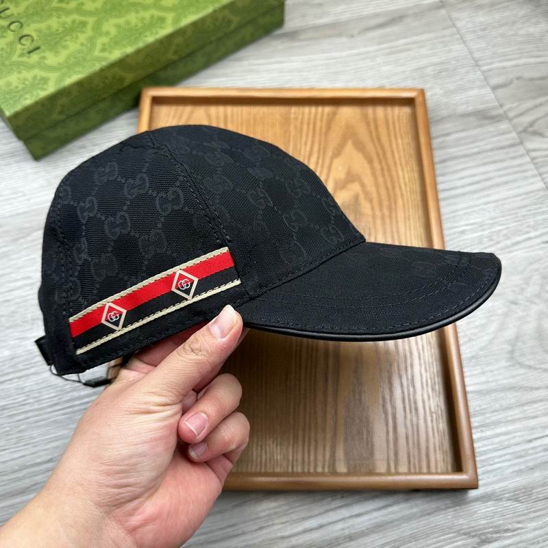 Gucci Cap DX