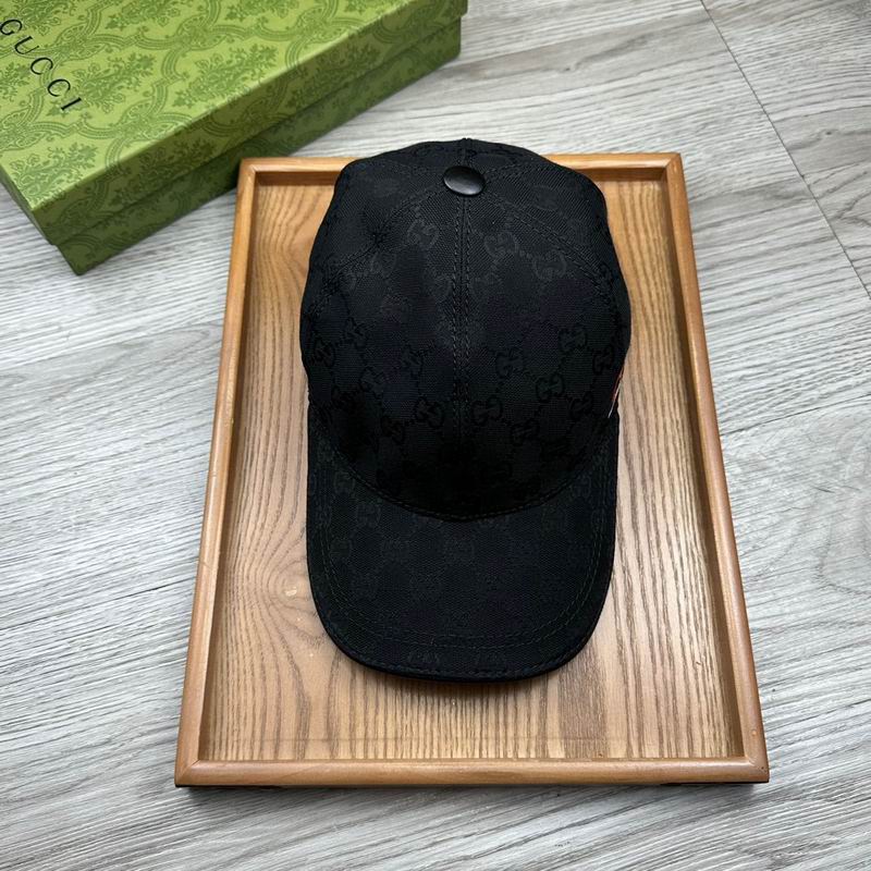 Gucci Cap DX