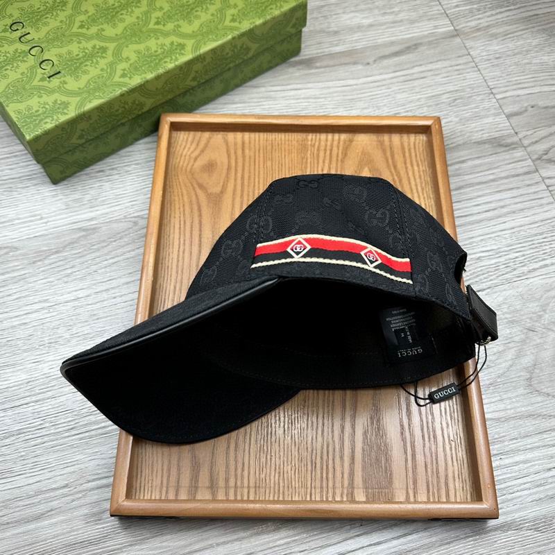 Gucci Cap DX