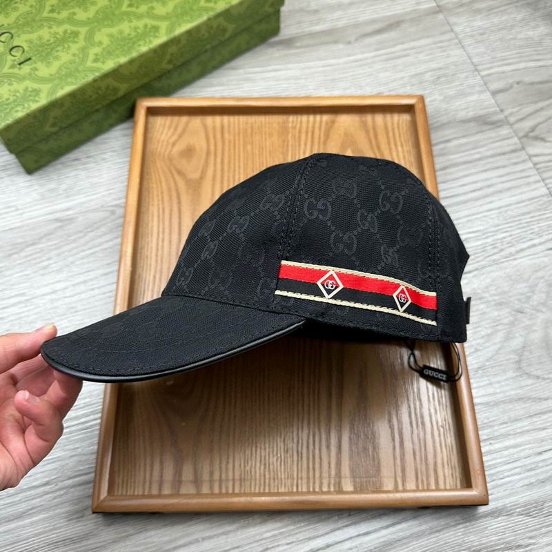 Gucci Cap DX